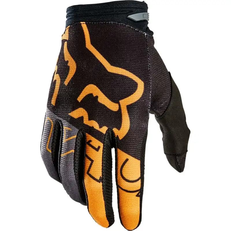 Luva Moto Bike Trilha Cross Enduro Fox Racing 180 Skew Cores