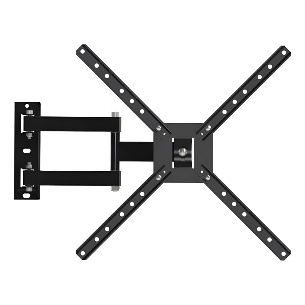 Suporte Articulado Para Tv Monitor Smart Brasforma Bra4.0