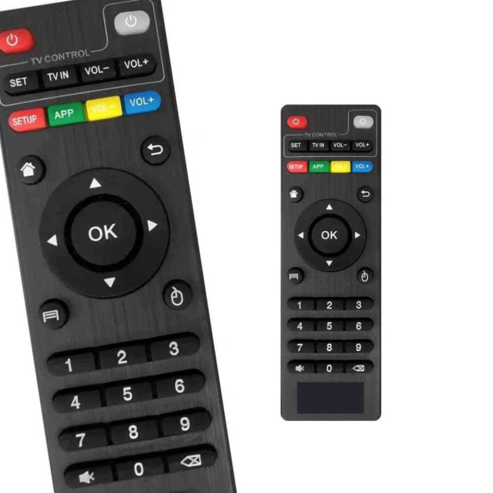controle para karaokebox