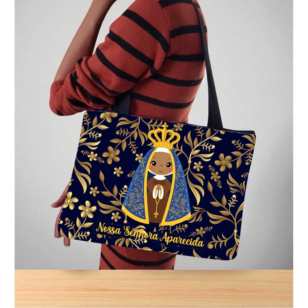 Bolsa Ombro Nossa Senhora