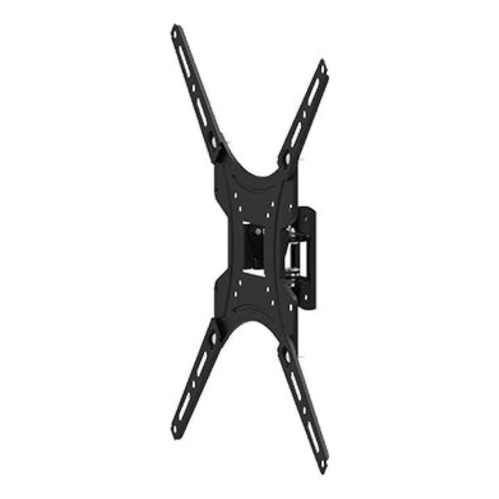 Suporte Para Tv Articulado Led/lcd Proeletronic Até 55 Polegadas