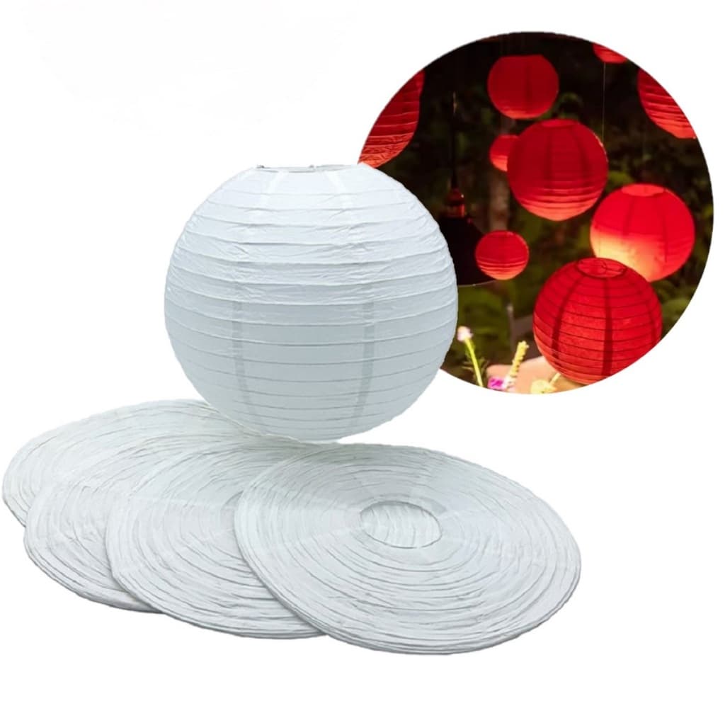 Luminária Oriental Japonesa Chinesa Lanterna
