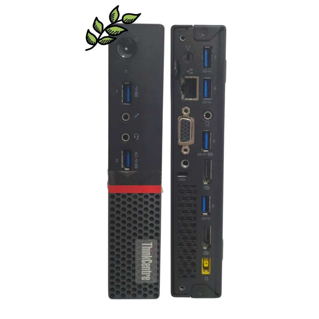 Mini PC Lenovo ThinkCentre M900 i5 8GB Pro