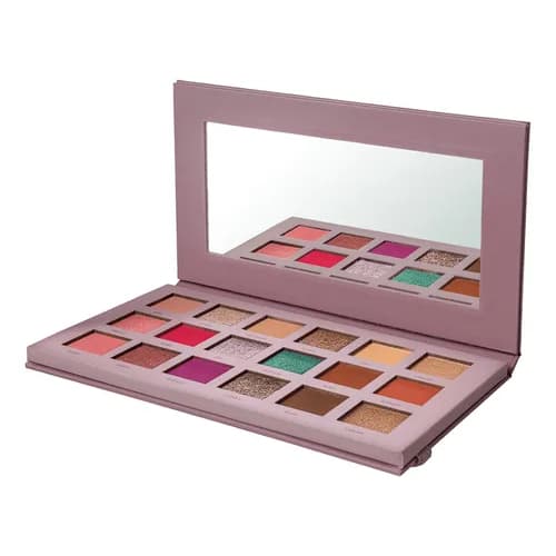 Nah Cardoso By Blz Glam To Go - Paleta De Sombras 18g