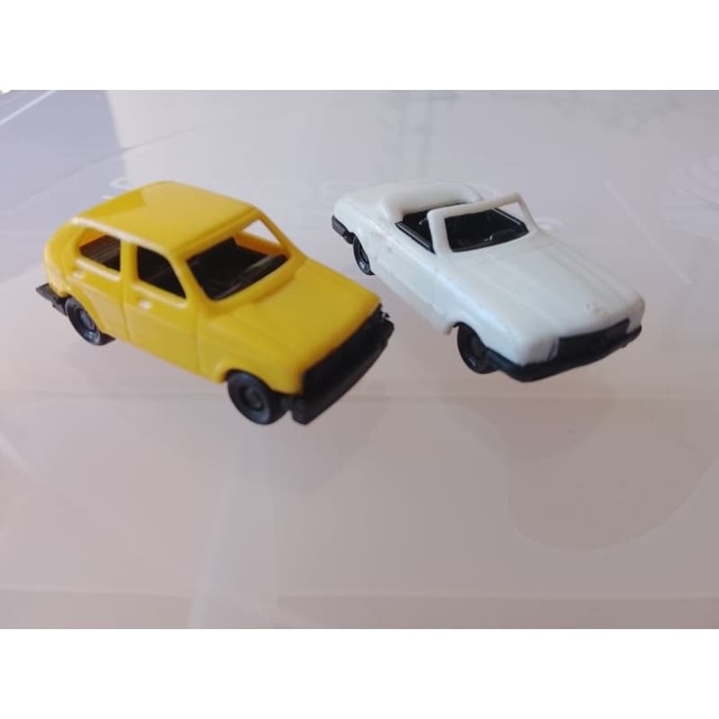 carrinhos gulliver leia descrição