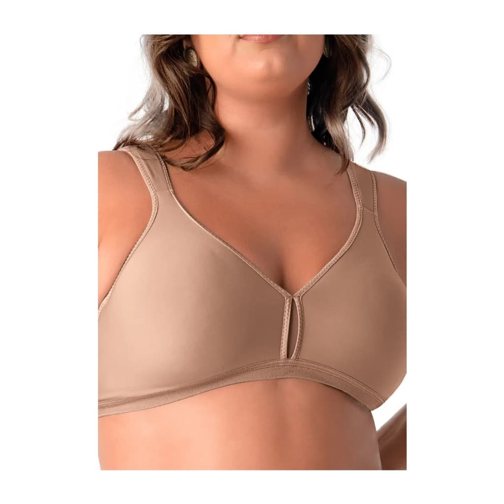 Sutiã Olimpo Conforto - Demillus 61004