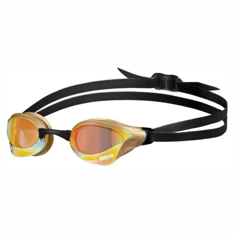 Óculos De Natação Arena Original Óculos De Natação Cobra Core Swipe Mirror Racing Arena Unisex
