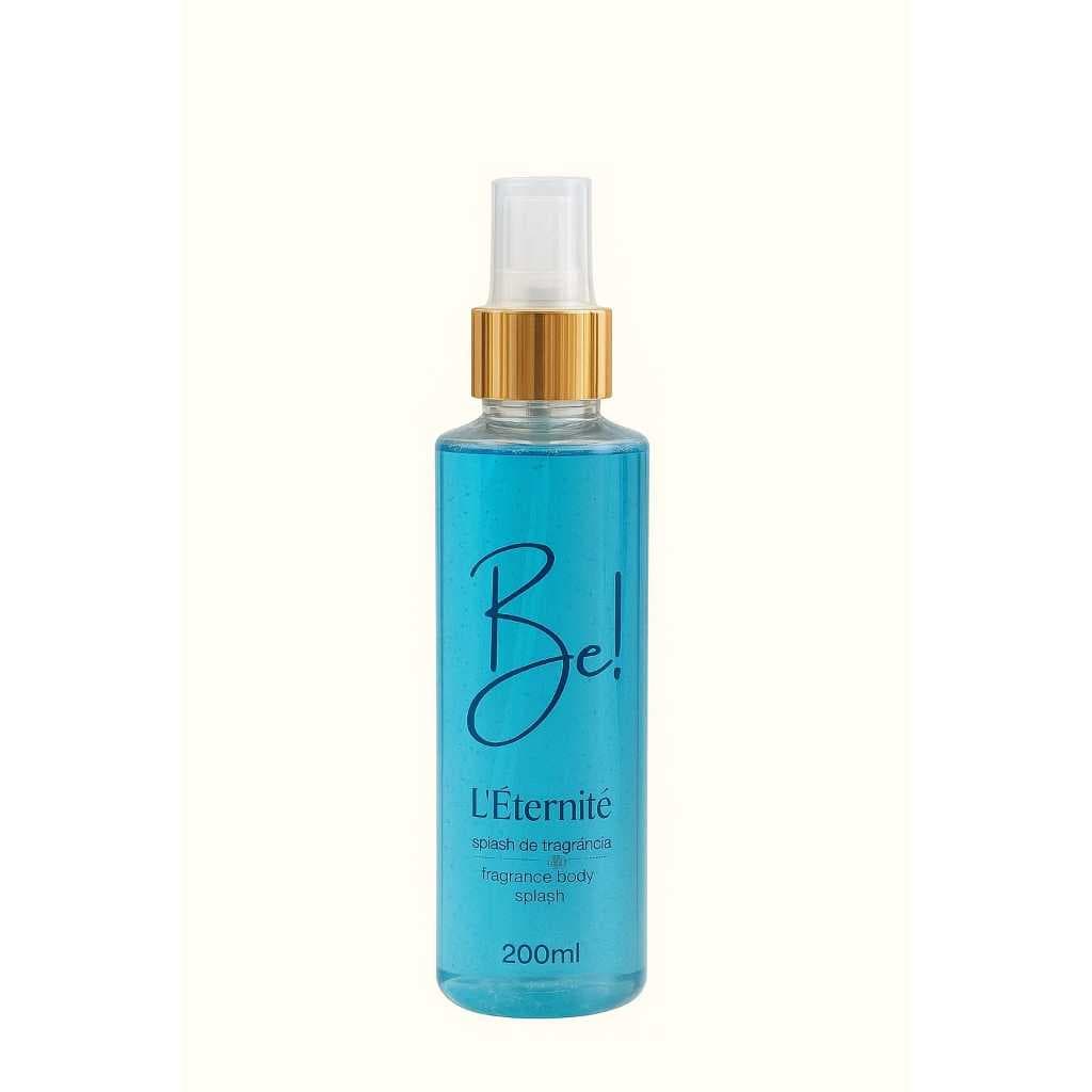 Body Splash Eternité - Be!
