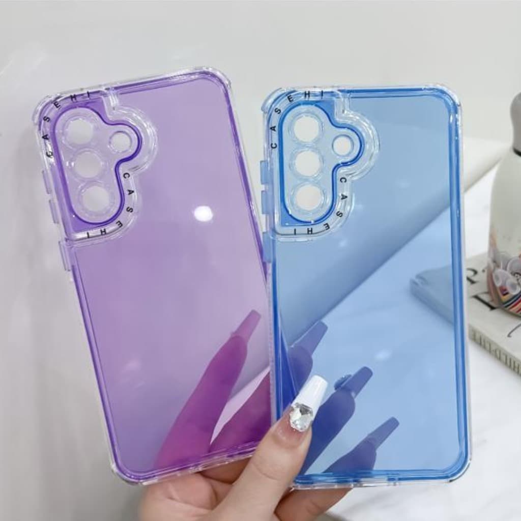 Capinha Para Samsungg A05S/A06/A07/A15/A16/A17/A25/A26/A35/A36/A55/A56 SPACE 4 PREMIUM