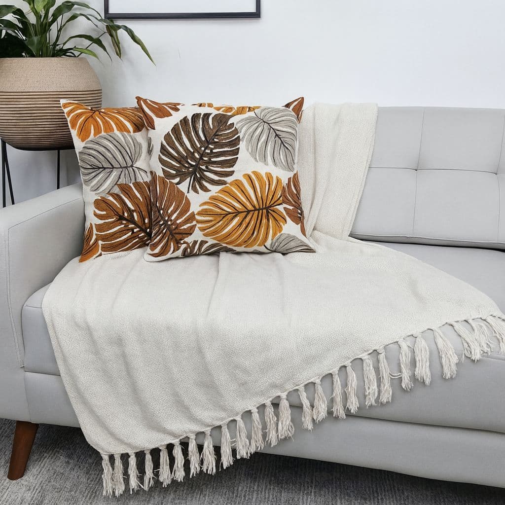 Manta Para Sofá 240x180 Grande Cobre Sofá Protetor Luxo Decorativa Envio Rápido