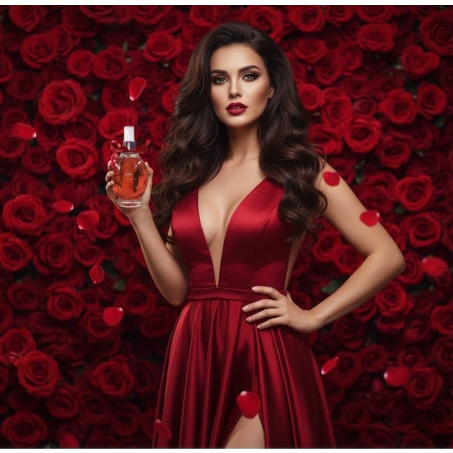 Perfume pega homem cruzado com a Pomba Gira Infalível 120ml AROMA IRRESISTÍVEL!