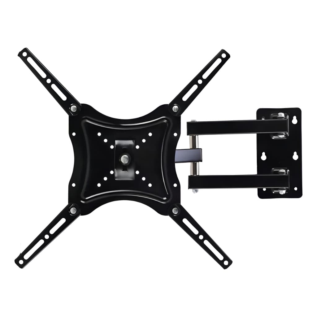Suporte Articulado Para Tv Proeletronic PQST-1355