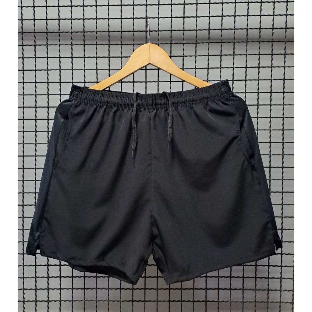 short bermuda dry fit masculina- P M G GG G1 G2 G3