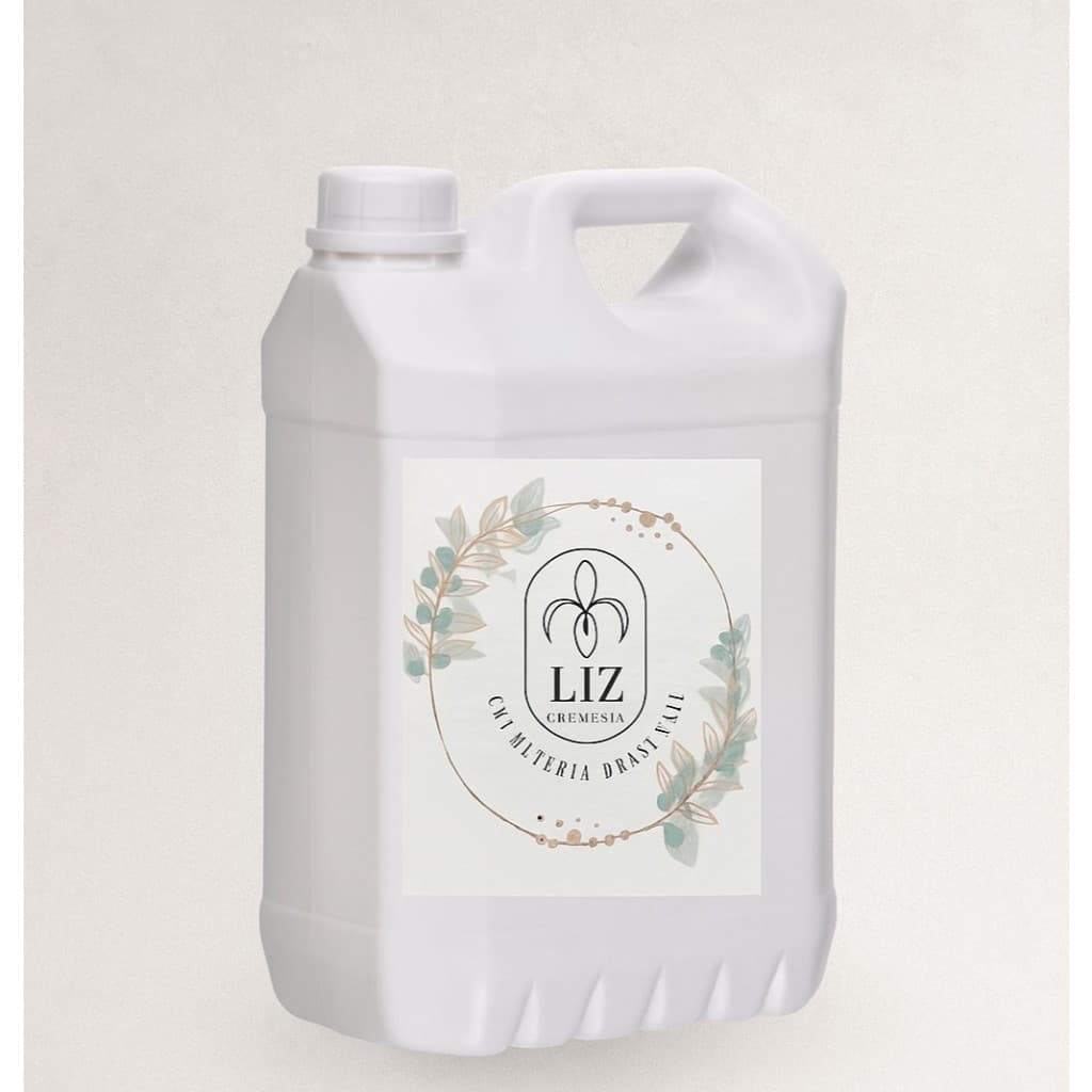 15 Litros Água Perfumada Liz Aromas para ambiente