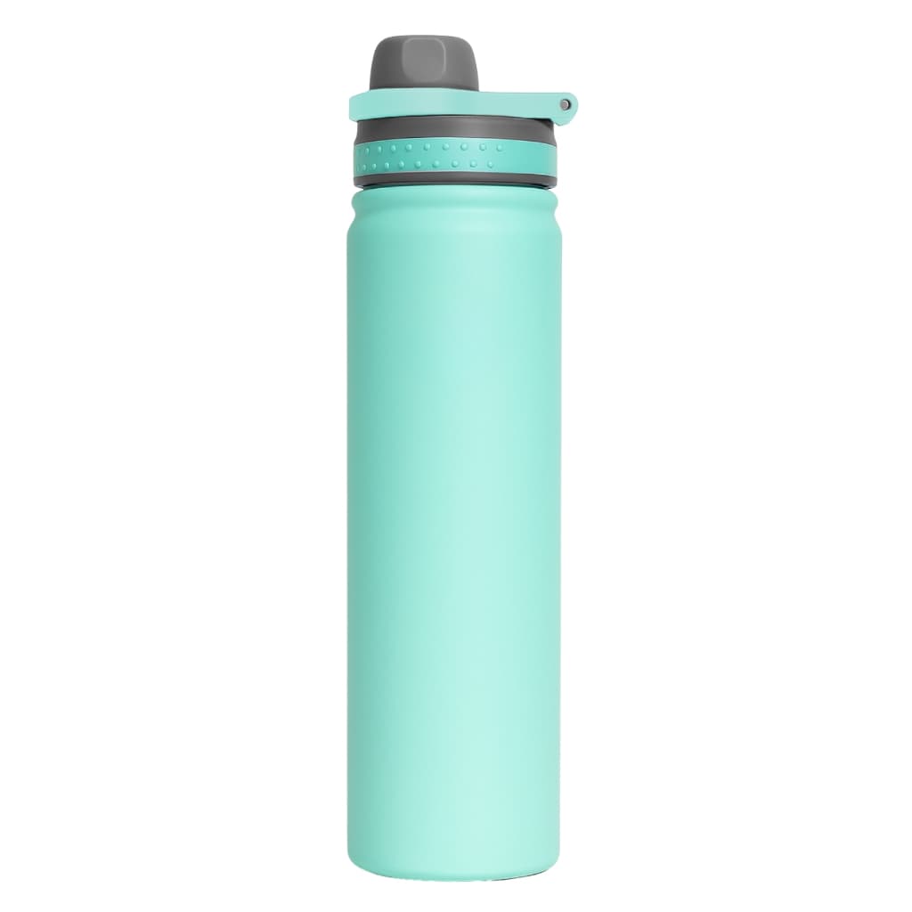 Garrafa de Água Térmica Fashion Bottle 750ml – Uso Diário e Academia