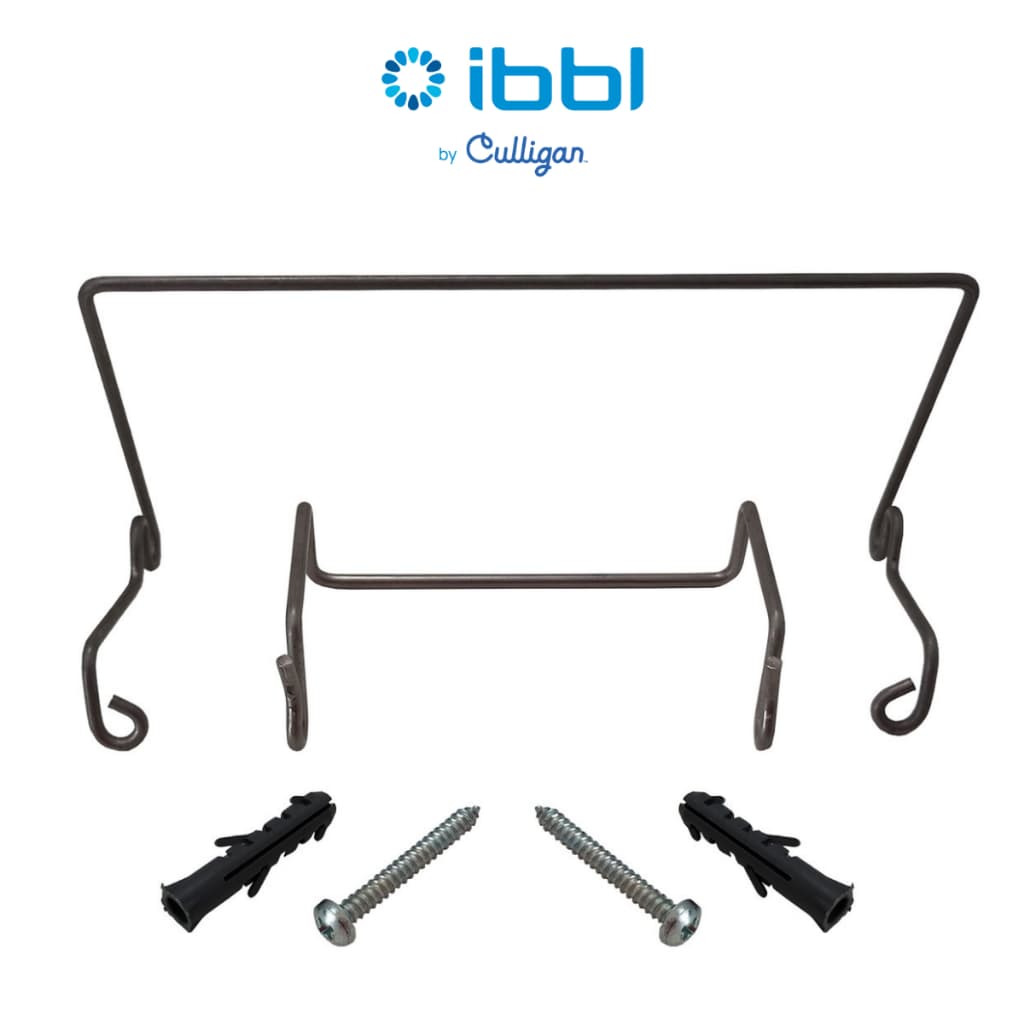 Suporte Purificador IBBL FR600 Original Fixação Parede