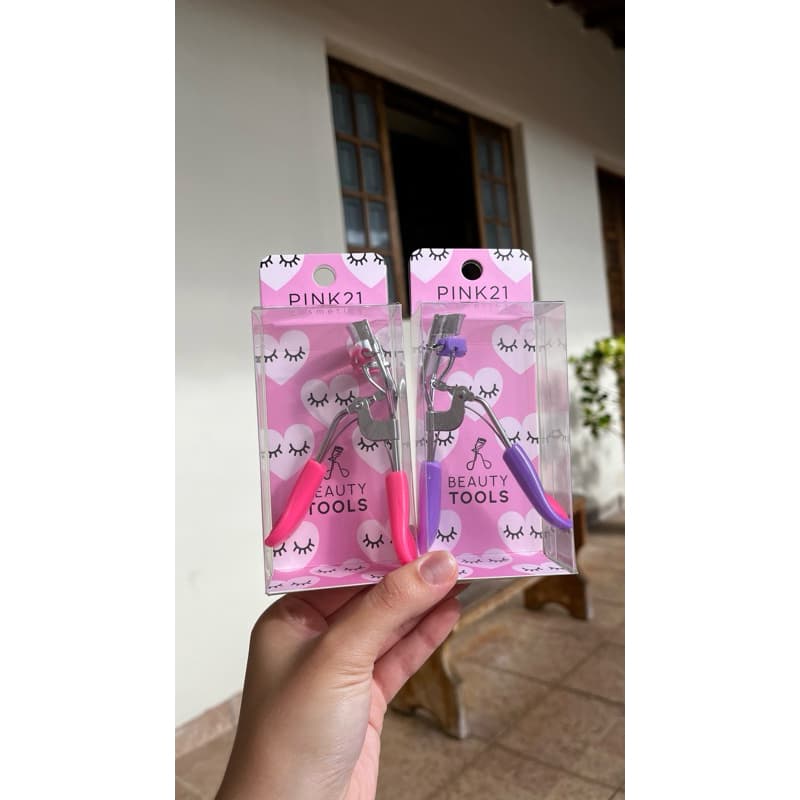 Curvex Pink 21