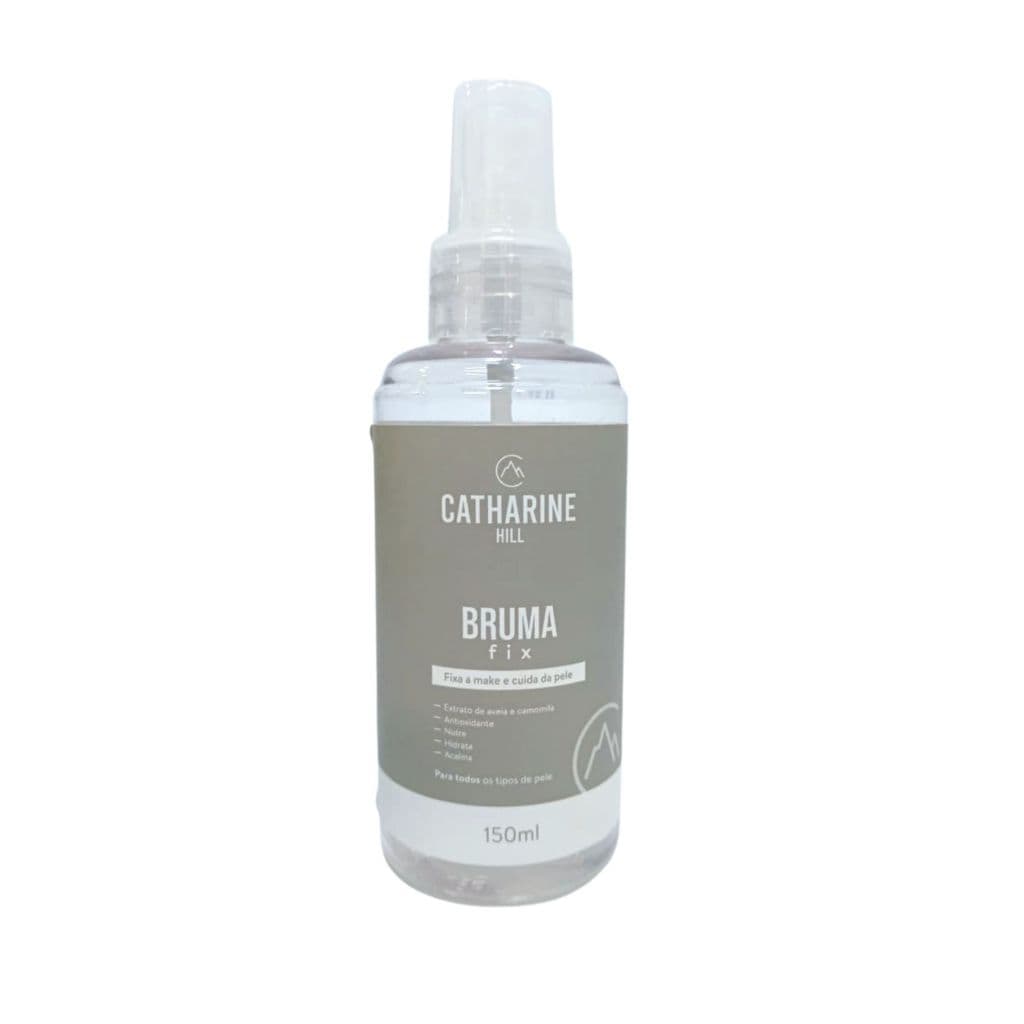 Bruma Fixadora Hidrafix - Catharine Hill