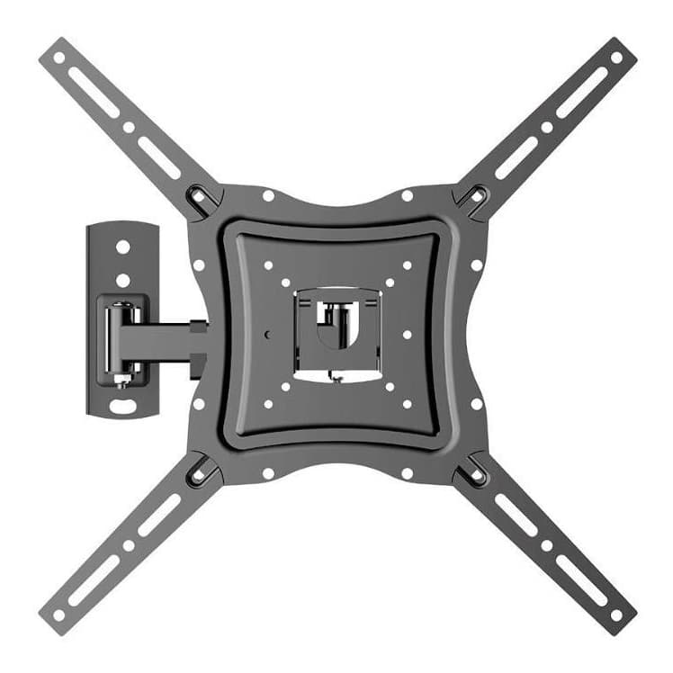 Suporte De Parede Articulado Para TV Led Oled E Qled Aquário SAV-3400
