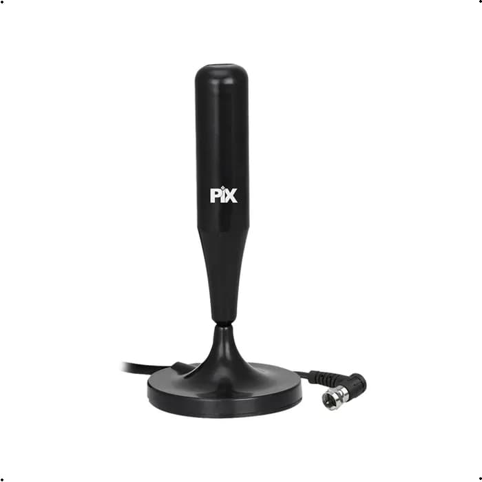 Antena Digital Interna 5m Pix