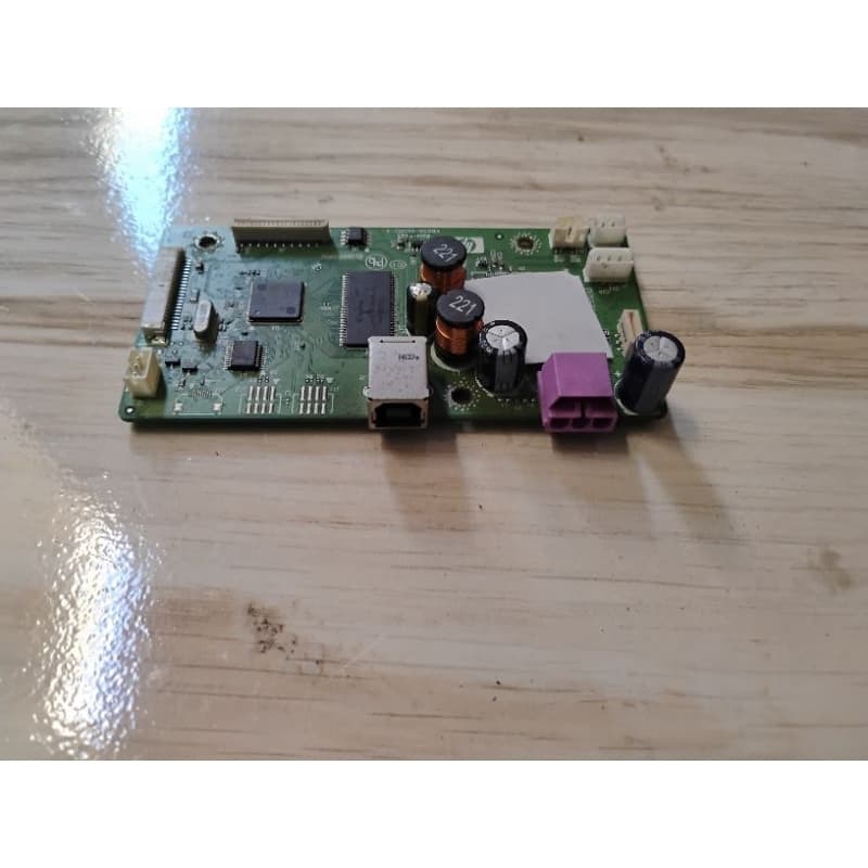 placa lógica impressora Hp f4280