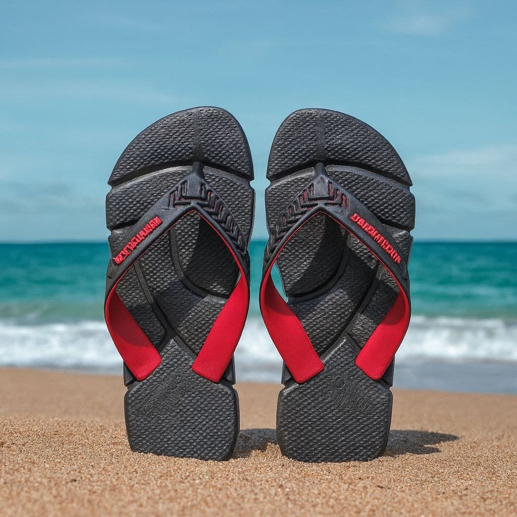 Chinelo Masculino 2.0 Power a Sandália Mais Vendida - Conforto e Estilo em Dobro