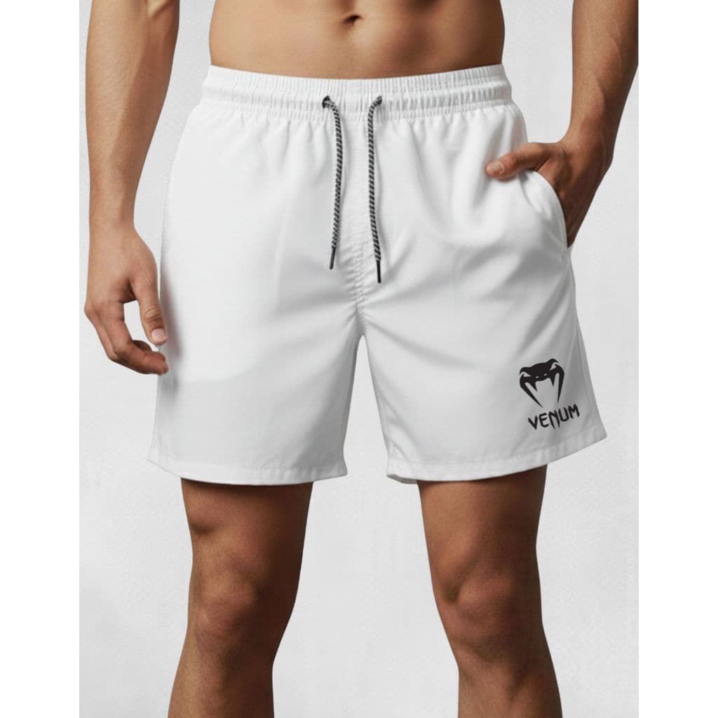 Bermuda Elastano Tactel Basquete Skate Corrida - VM07 - EcommerceLola2