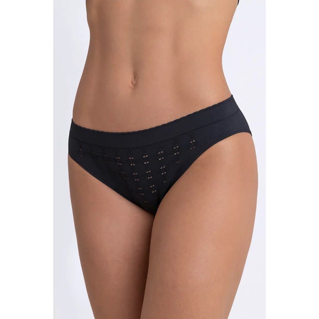 Kit C/2 Calcinhas Angel Trend Loba 40460