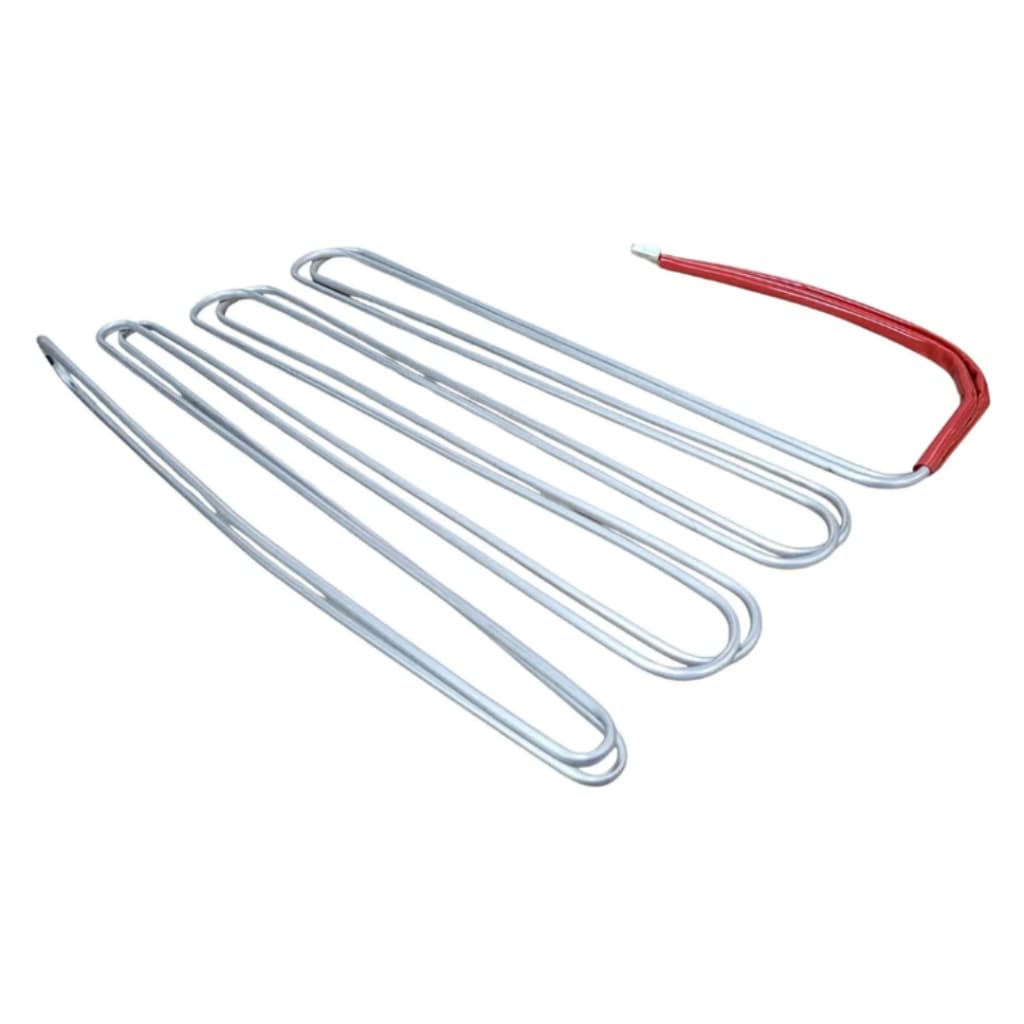 Resistência Geladeira Brastemp Bre50n Bre49 B C Bre51n 220v