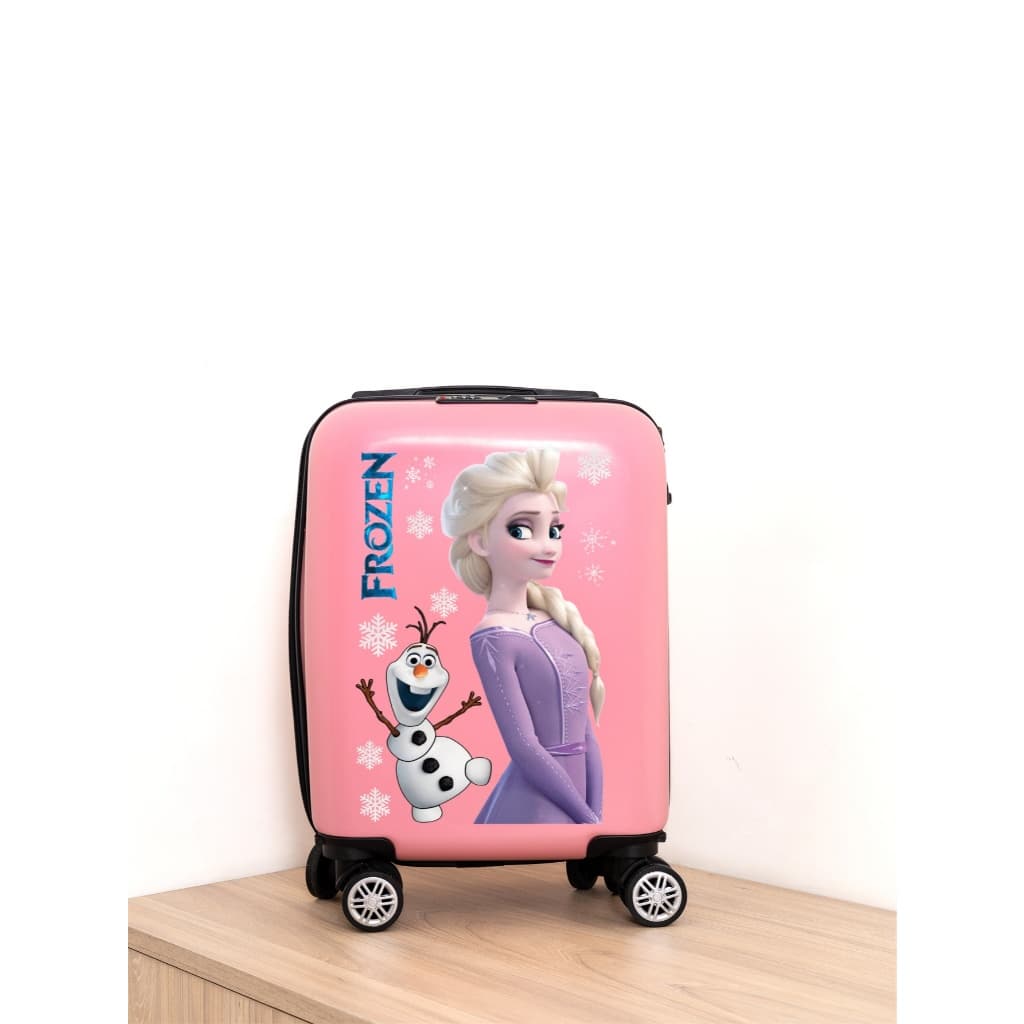 30*20*44 mala infantil  Mala De Bordo Viagem Rodinhas 360°modelos + 2023 NOVOS Modelos e Cores  Rosa ouro  rodinha duplo