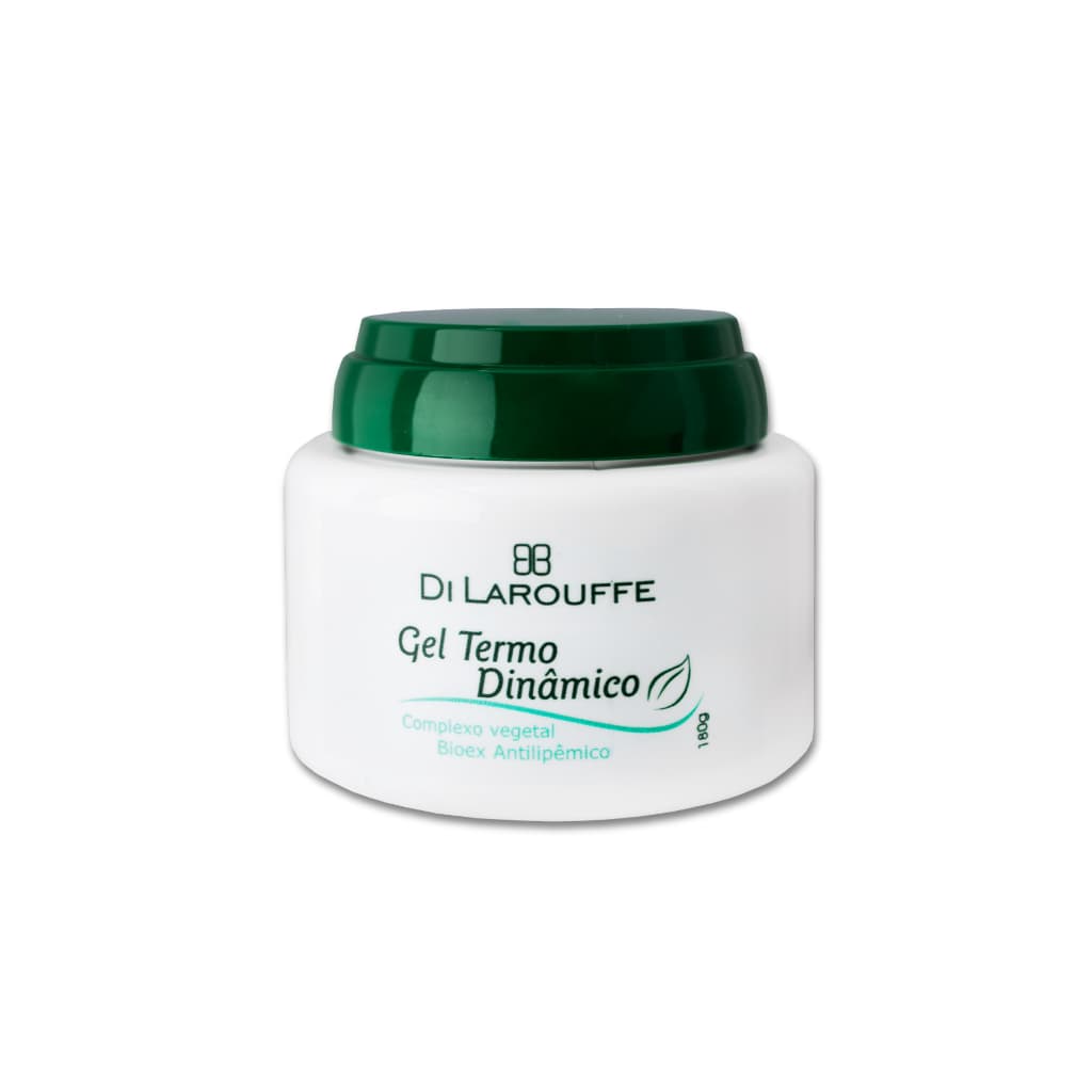 GEL TERMO DINÂMICO