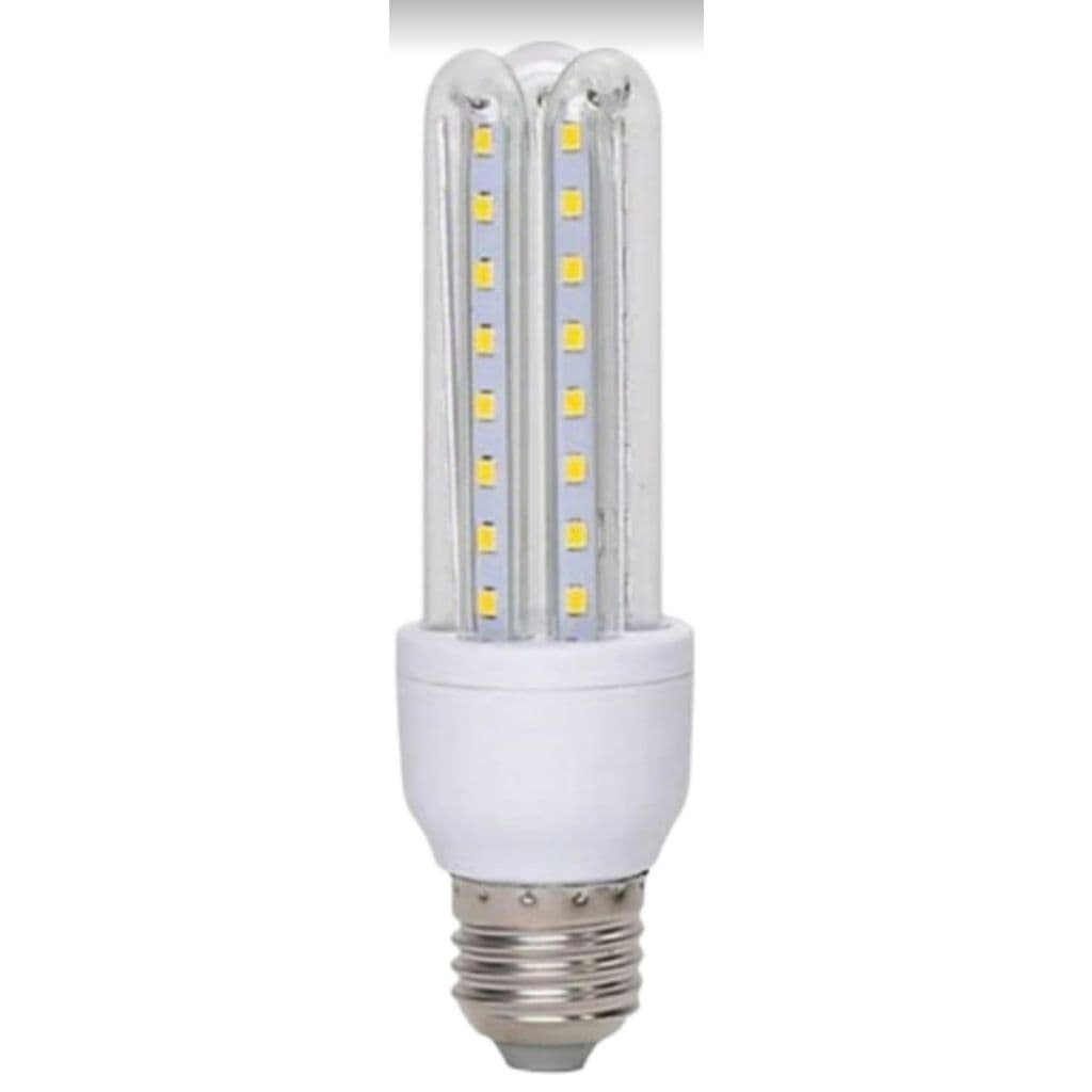 Lâmpada Led Eletrônica Milho 18w E27 3000k/6000k Bivolti