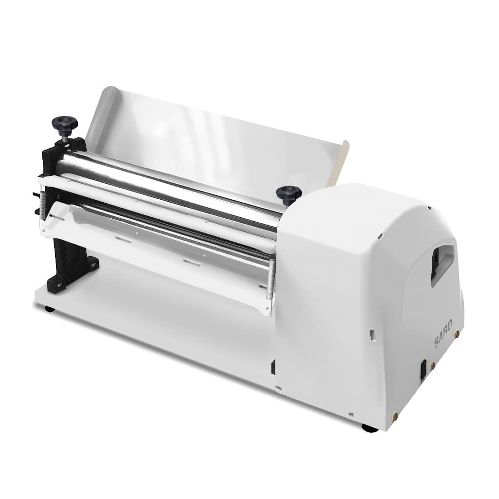 Cilindro Laminador de Massa Elétrico 40cm