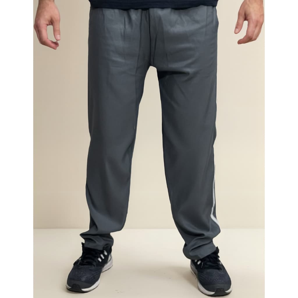 Calça Masculina de Tactel – Leveza e Conforto para o Dia a Dia
