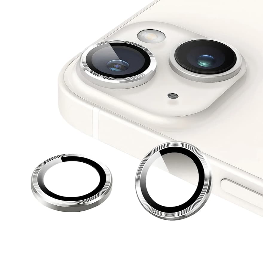 Película Câmera -  Compatível iPhone 12