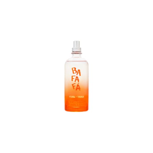 L'occitane Au Bresil Spray Perfumado Bafafá Pitanga Toranja