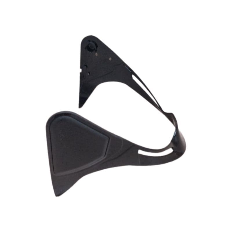 Pala de Substituição para Capacete L52 OF 586 Bishop