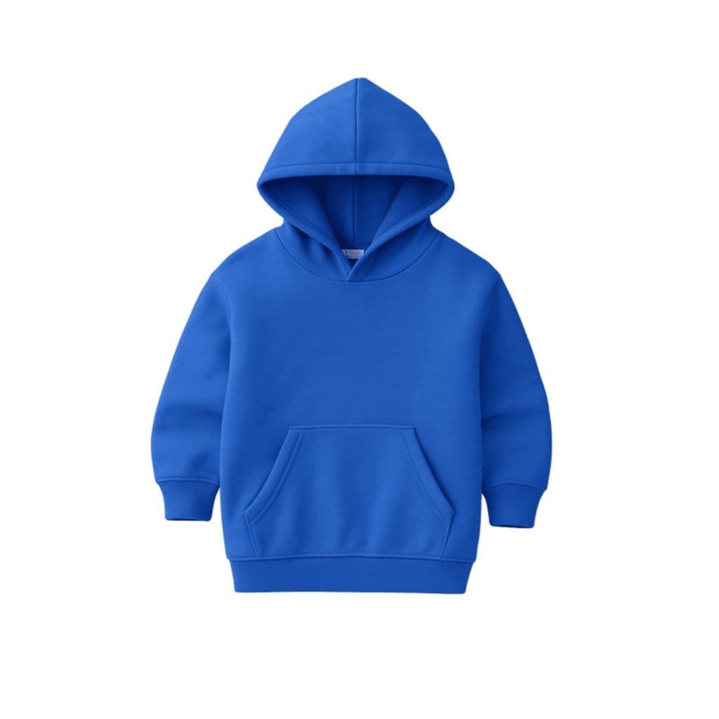 Moletom Infantil Unissex Barato Inverno Quentinho - Promoção Roupas para Menino e Menina Casaco Grosso Confortável!