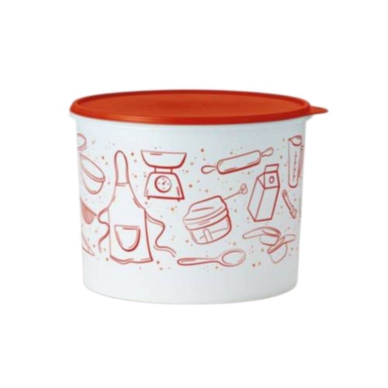Tupperware Caixa 5,5L