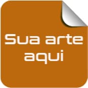 10 Adesivos Personalizados 10x15 cm Etiqueta Adesiva Rótulo