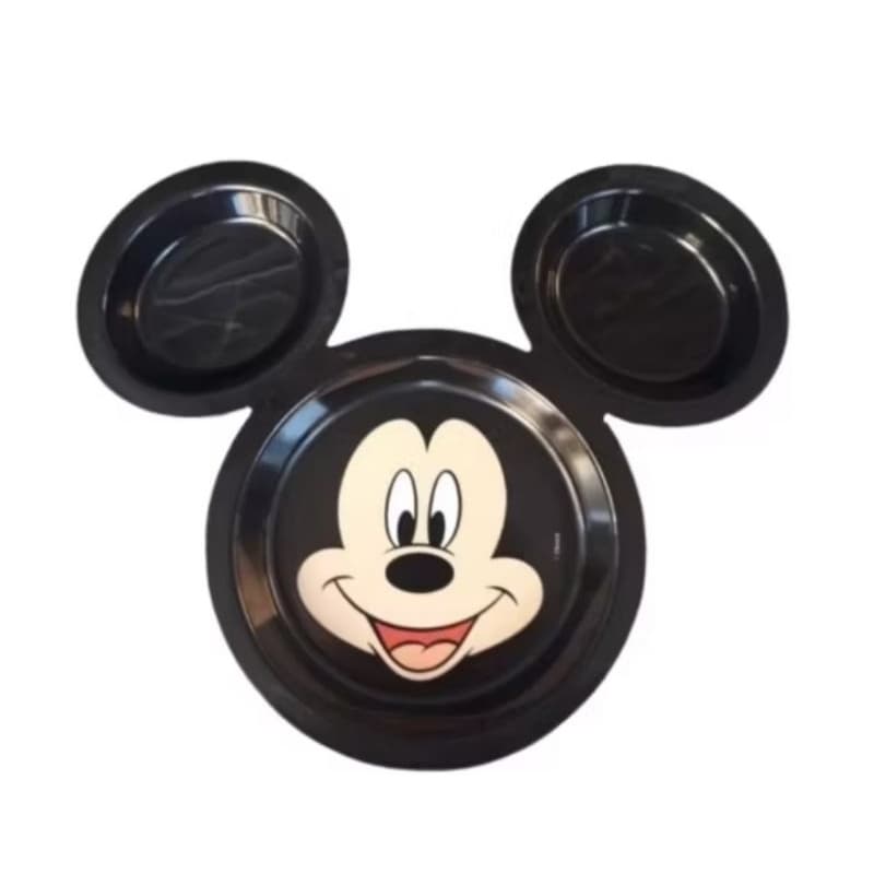 Prato plástico Disney AVON infantil