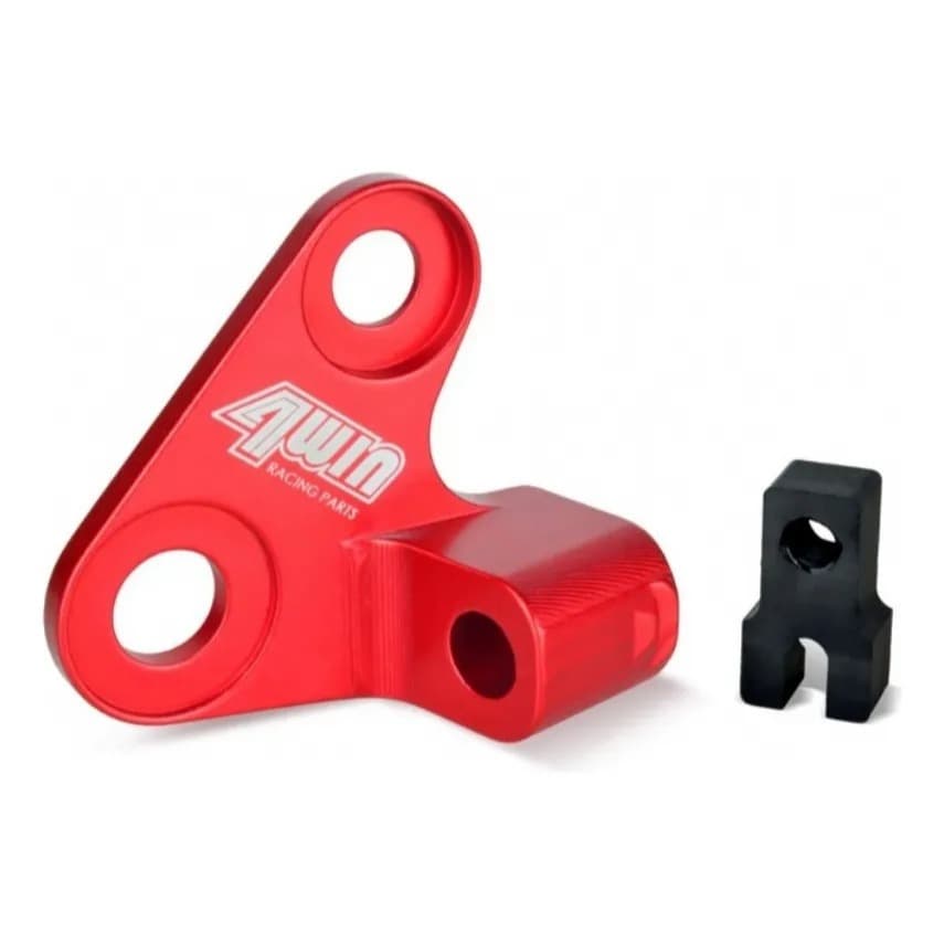 Aliviador De Embreagem Crf 250f CRF 300F Honda Alongador + Guia 4win LANÇAMENTO 300F