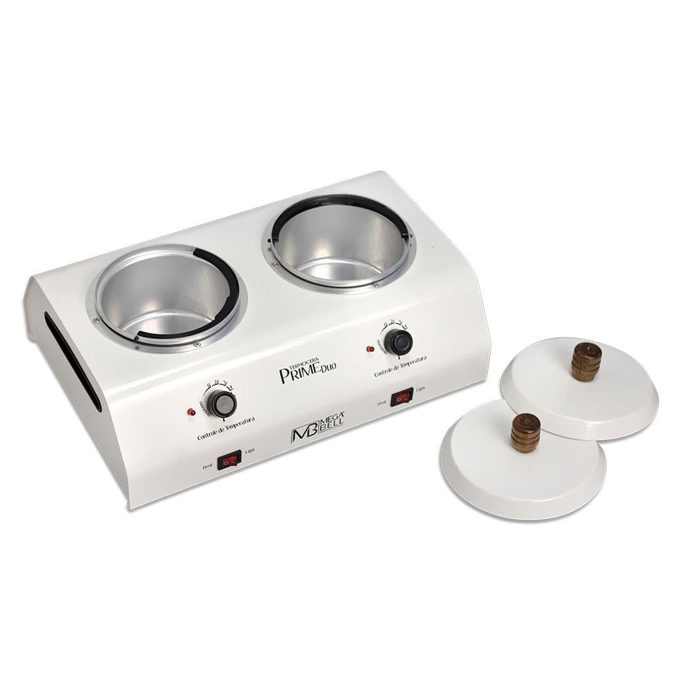 Termocera Dupla Prime Duo 1000g