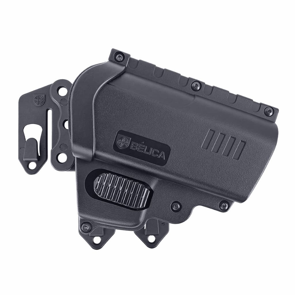 Coldre Eagle MOLLE Bélica Modular em Polímero Resistente