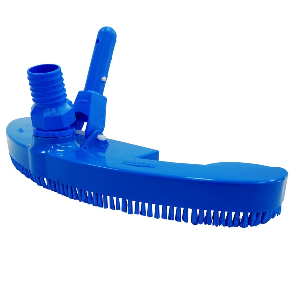 Aspirador Jumbo Escova Para Piscina Sodramar