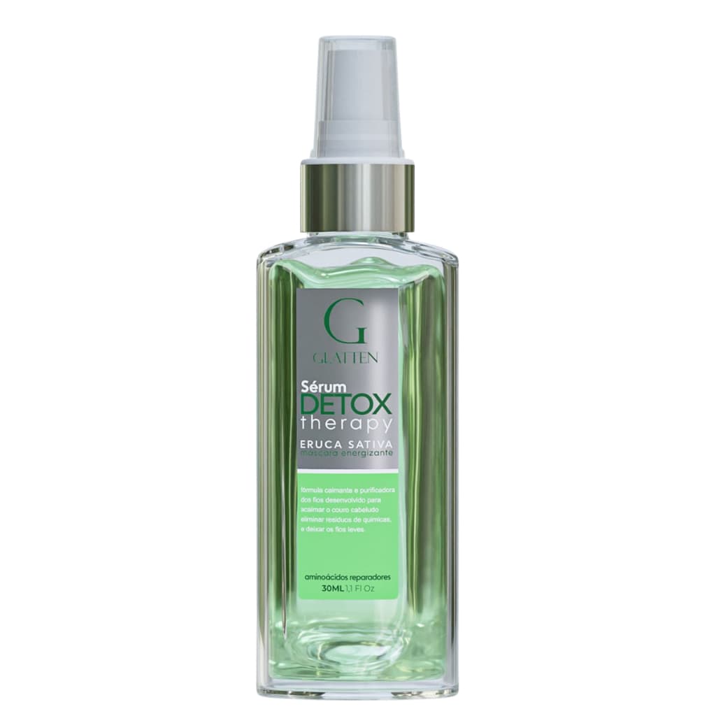Serum detox therapy 30ml Glatten