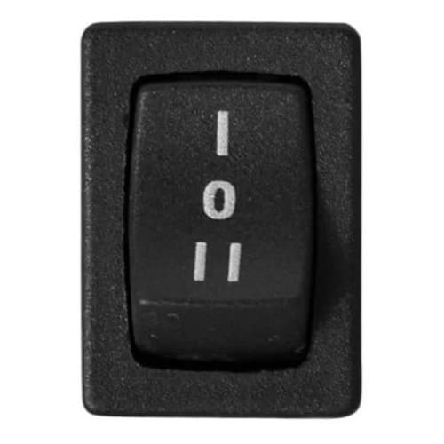 Botao Interruptor Chave 15a Do Secador Taiff Fox Ion 2000w