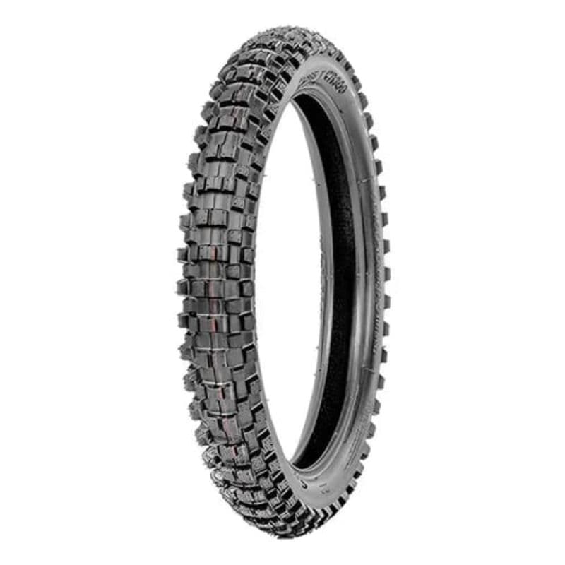 Pneu 100/90-19 trilha Novo Cross Vipal Queima de estoque