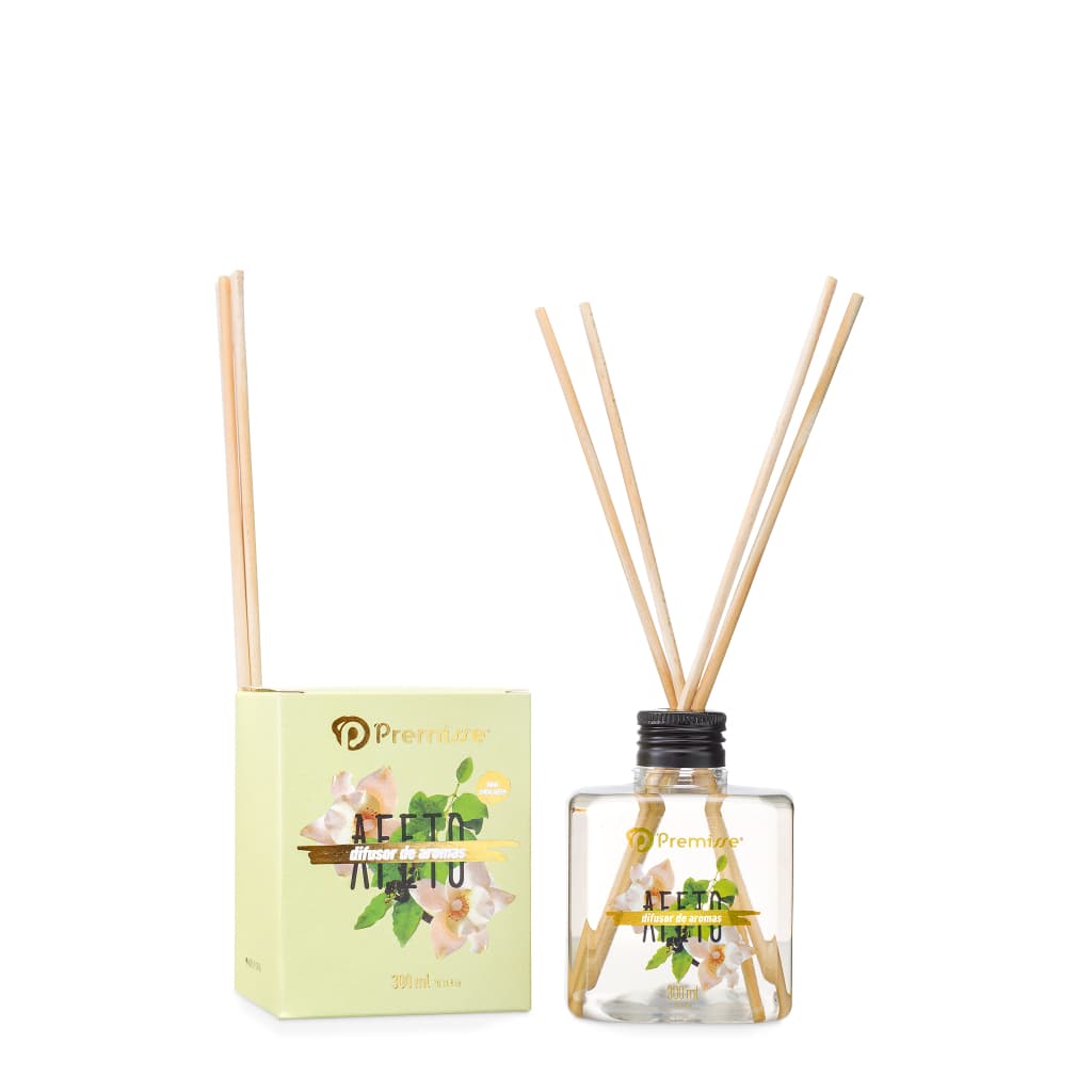 Difusor de Aromas Sensações 300ml Premisse