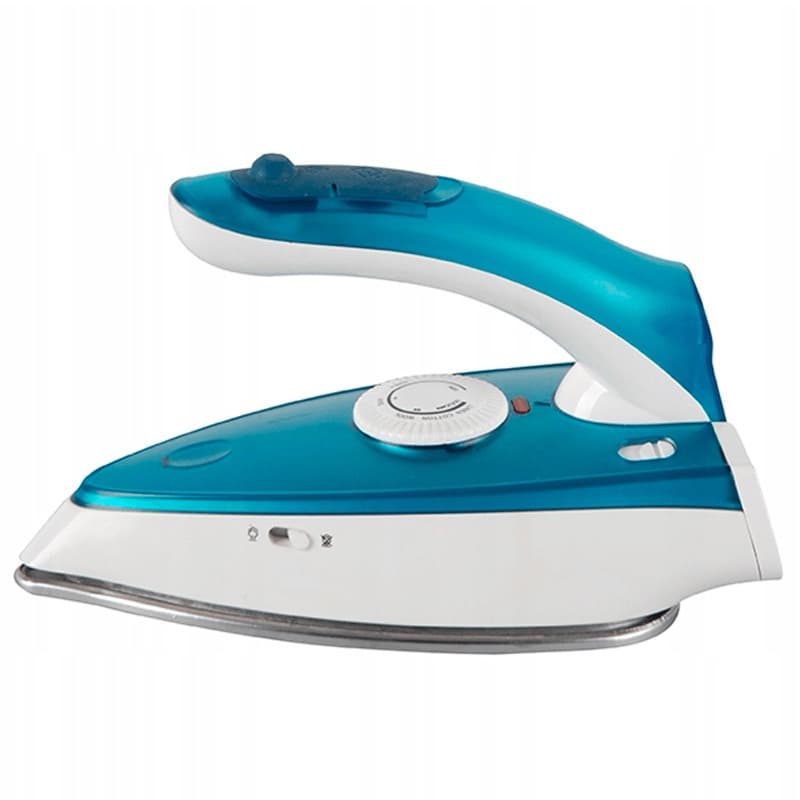 Ferro Passar Bivolt Útil Eletro 220V RF5498V